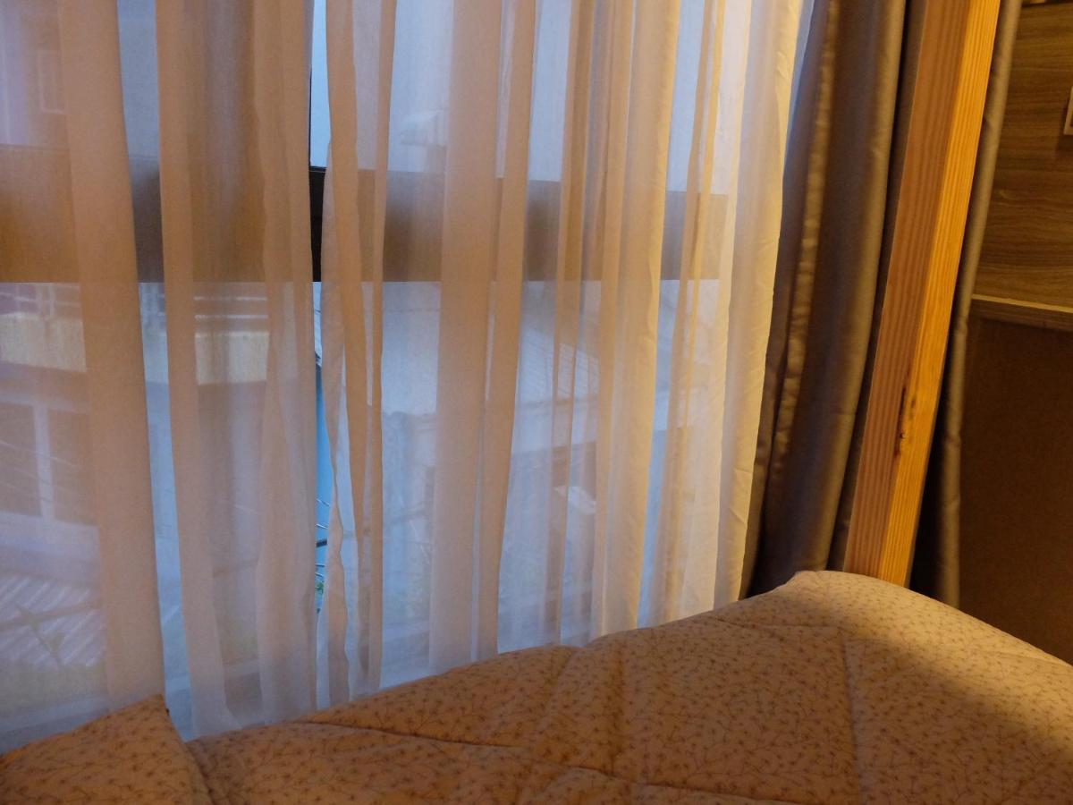 Хостел Half Coffee N Dorm Хошимин Экстерьер фото